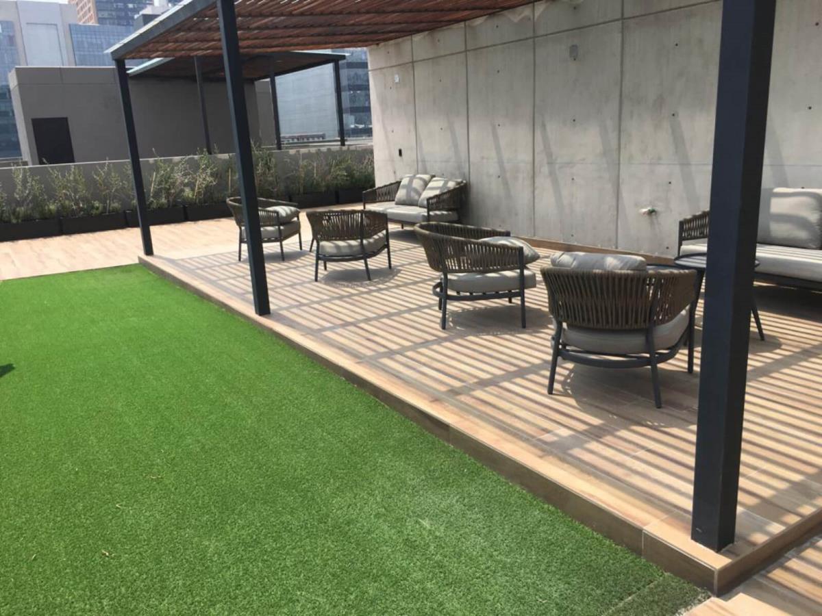 Departamento en venta en Granada, Miguel Hidalgo — foto 1 de 21