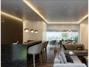 Departamento en venta en Granada, Miguel Hidalgo — foto 3 de 21