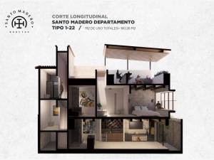 Departamento en venta en Parras de la Fuente Centro, Parras — foto 2 de 19