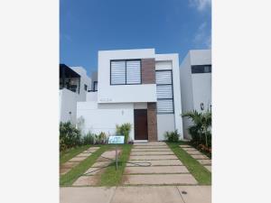 Casa en venta en Real del Valle, Mazatlán — foto 2 de 21