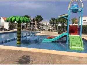 Departamento en renta en Cerritos Resort, Mazatlán — foto 3 de 6