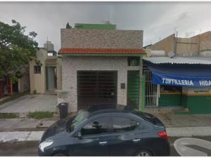 Casa en Misión Villamar I, Playa del Carmen, Quintana Roo — foto 1 de 6