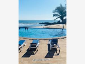 Departamento en renta en Cerritos Resort, Mazatlán — foto 3 de 6