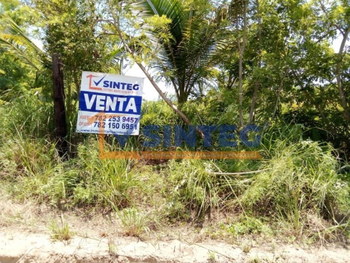 Terreno en venta en Tecolutla, Tecolutla — foto 1 de 7