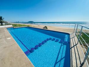 Departamento en renta en Cerritos Resort, Mazatlán — foto 2 de 6