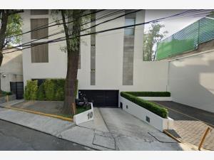Departamento en venta en Tizapan, Álvaro Obregón — foto 2 de 5