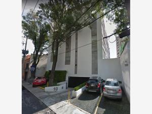 Departamento en venta en Tizapan, Álvaro Obregón — foto 3 de 5