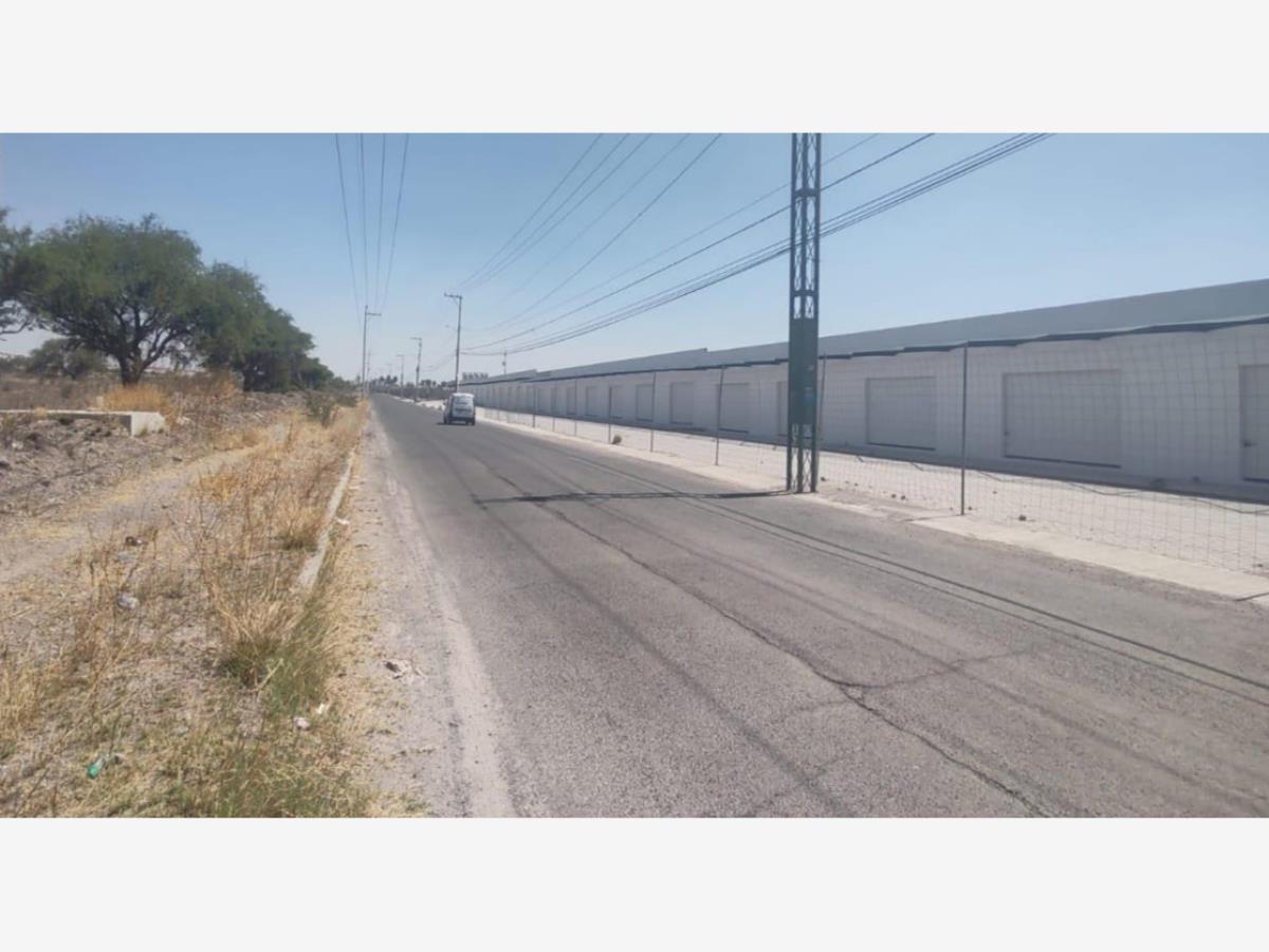 Terreno en venta en Ciudad Maderas, El Marqués
