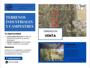 Terreno en venta en Ferrocarrilera, Nogales, Sonora