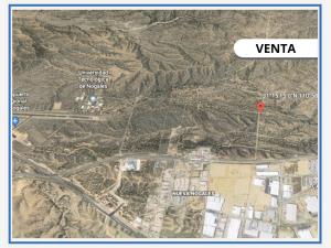 Terreno en venta en Ferrocarrilera, Nogales — foto 2 de 3