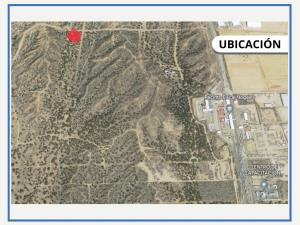Terreno en venta en Ferrocarrilera, Nogales — foto 3 de 3