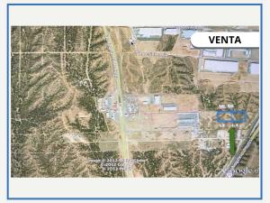 Terreno en venta en Zona Industrial, Nogales — foto 3 de 3