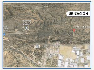 Terreno en venta en Zona Industrial, Nogales — foto 2 de 3