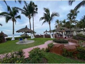Departamento en renta en Cerritos al Mar, Mazatlán — foto 3 de 6
