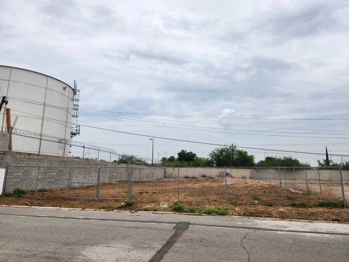 Terreno en venta en Residencial el Fresno, Torreón — foto 1 de 3