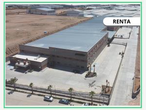 Nave en renta en Zona Industrial, Nogales — foto 2 de 3