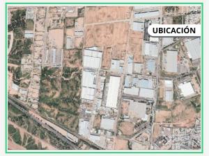 Nave en renta en Zona Industrial, Nogales — foto 3 de 3