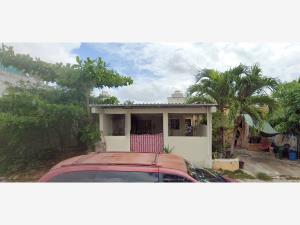 Casa en Misión Villamar I, Playa del Carmen, Quintana Roo — foto 1 de 7