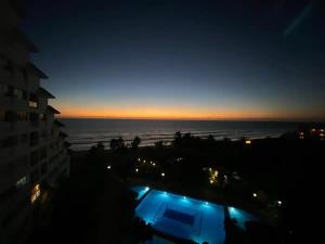 Departamento en renta en Cerritos Resort, Mazatlán — foto 3 de 5