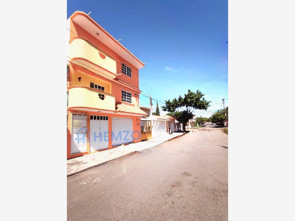 Casa en venta en Playa Linda, Veracruz — foto 1 de 7