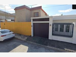 Casa en Longoria, Reynosa, Tamaulipas
