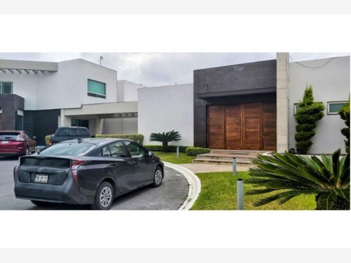 Casa en venta en Villas de Guadalupe, Saltillo — foto 1 de 25
