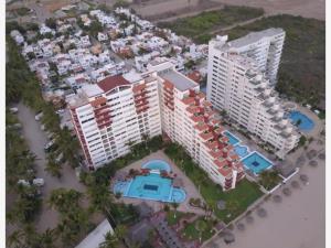 Departamento en renta en Cerritos Resort, Mazatlán — foto 3 de 5