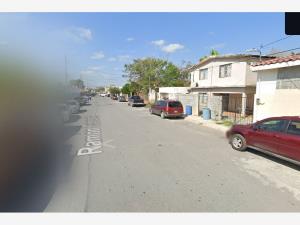 Casa en venta en Longoria, Reynosa — foto 2 de 6