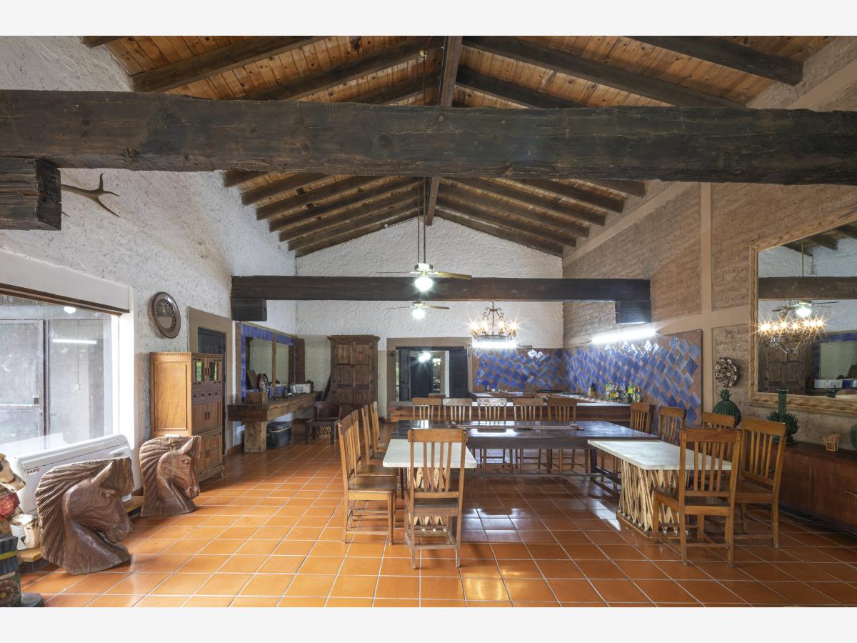 Finca-Rancho en Venta en El Vergel, Gómez Palacio, Durango