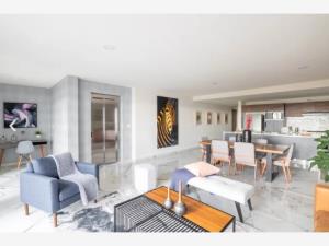 Departamento en La Paz, Puebla, Puebla