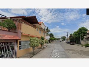 Casa en Santa Elena, Poza Rica de Hidalgo, Veracruz de Ignacio de la Llave