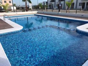 Departamento en renta en Real del Valle, Mazatlán — foto 3 de 5