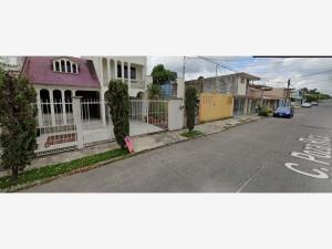 Casa en Las Palmas, Poza Rica de Hidalgo, Veracruz de Ignacio de la Llave