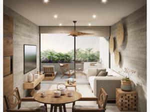 Departamento en venta en La Veleta, Tulum — foto 2 de 12