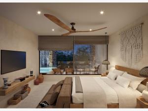 Departamento en venta en La Veleta, Tulum — foto 3 de 12
