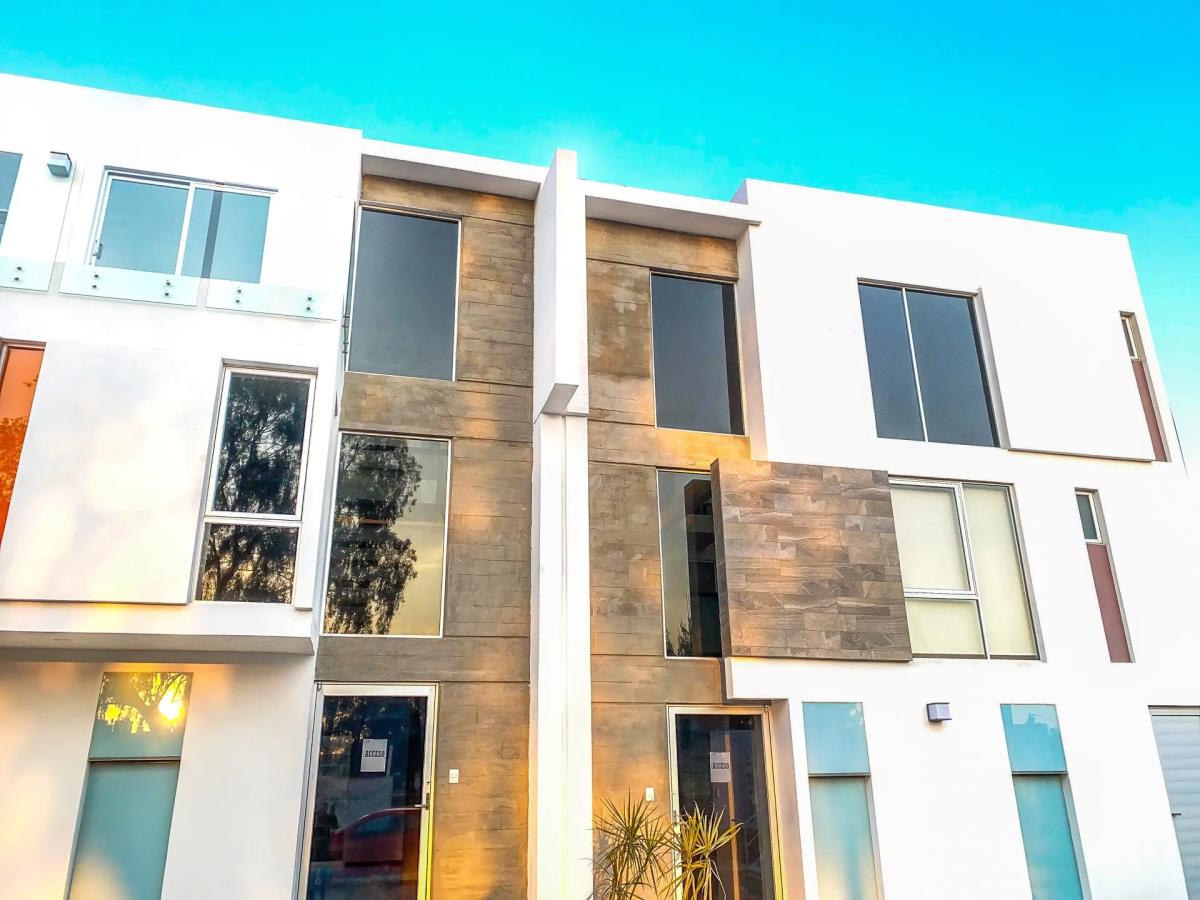 Casa en venta en San Bernardino Tlaxcalancingo, San Andrés Cholula — foto 1 de 11