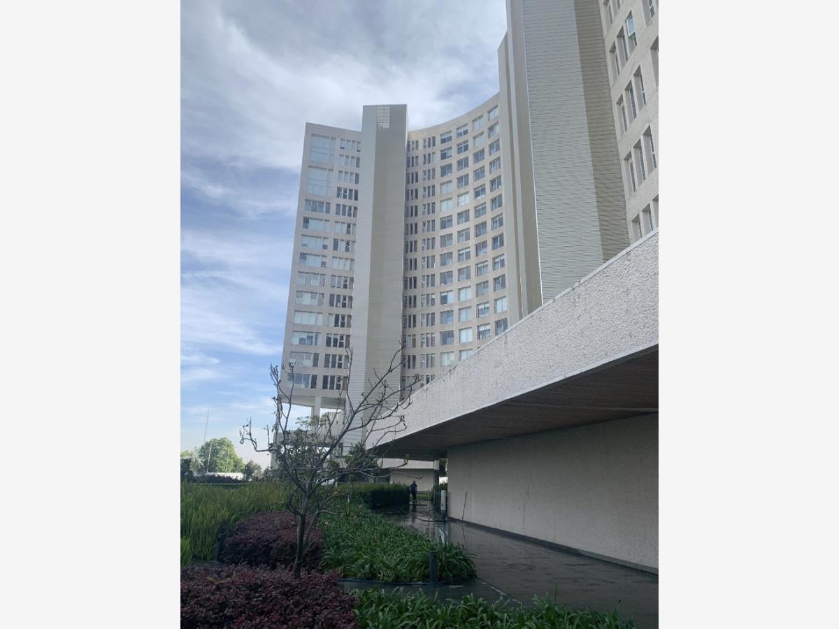 Departamento en venta en Santa Fe Cuajimalpa, Cuajimalpa de Morelos — foto 1 de 21