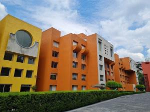 Departamento en Calacoaya, Atizapán de Zaragoza, México