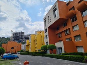 Departamento en venta en Calacoaya, Atizapán de Zaragoza — foto 2 de 9