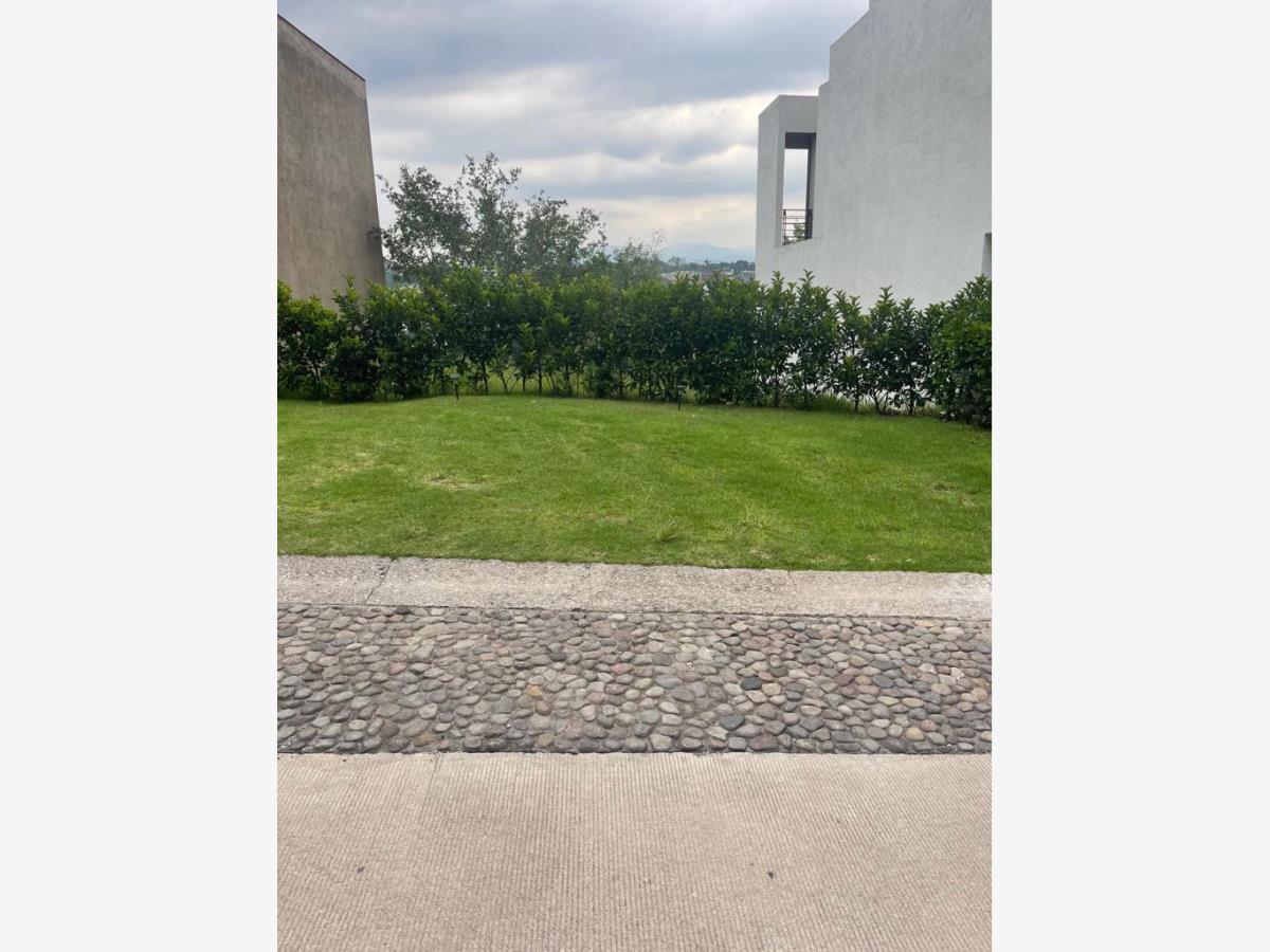 Terreno en venta en Bosque Real, Huixquilucan — foto 1 de 7