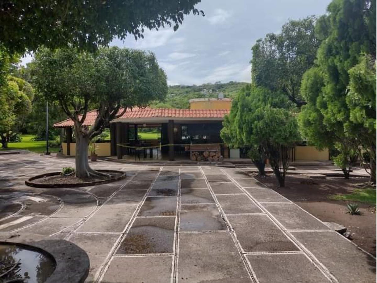 Terreno en venta en Ticumán, Tlaltizapán de Zapata — foto 1 de 4
