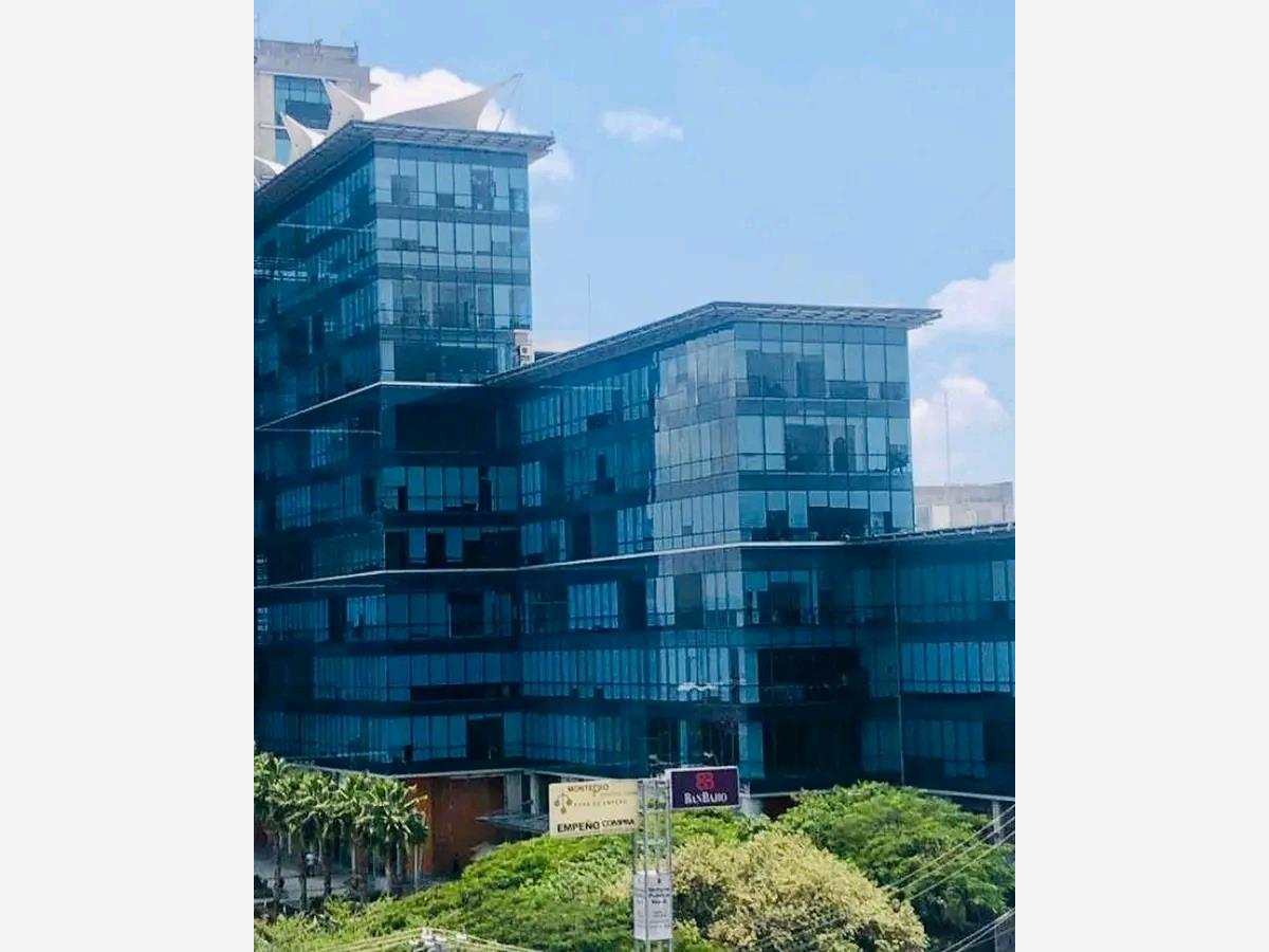 Oficina en renta en Villas del Lago, Cuernavaca — foto 1 de 6