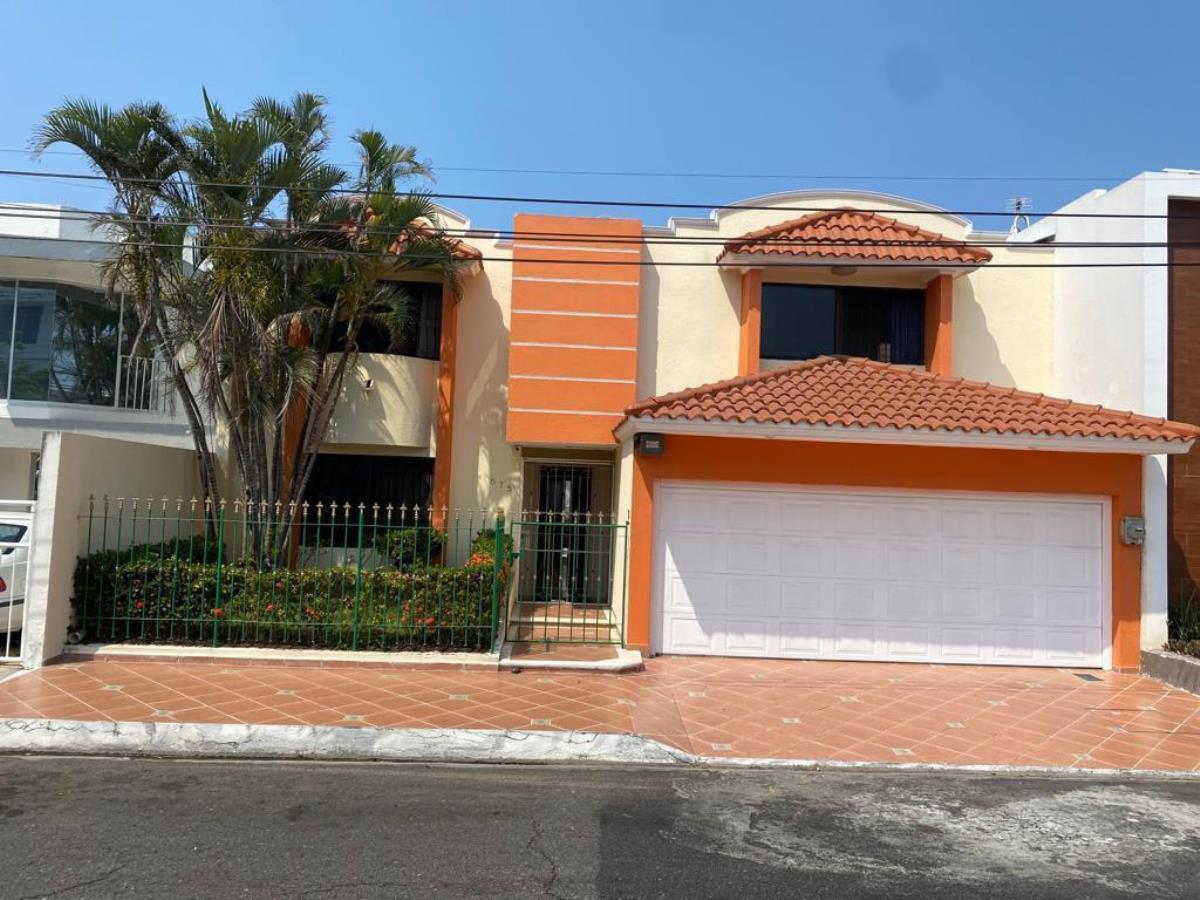 Casa en venta en Costa de Oro, Boca del Río — foto 1 de 18