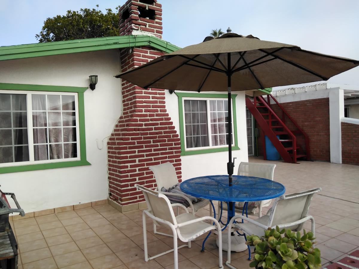 Casa en renta en Quinta del Mar, Playas de Rosarito — foto 1 de 26