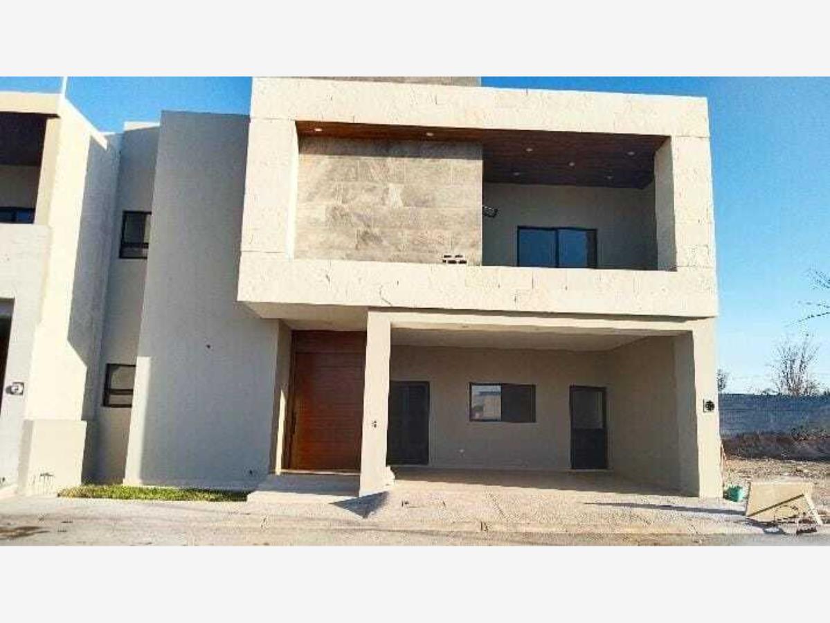 Casa en venta en Las Trojes, Torreón — foto 1 de 48