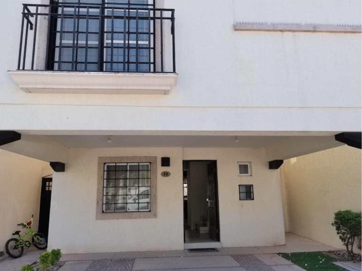 Casa en Renta en Villa Romana, Torreón, Coahuila de Zaragoza