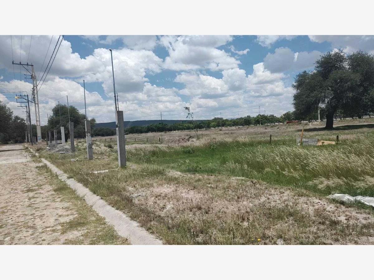 Terreno en venta en Libertadores, El Marqués — foto 1 de 6