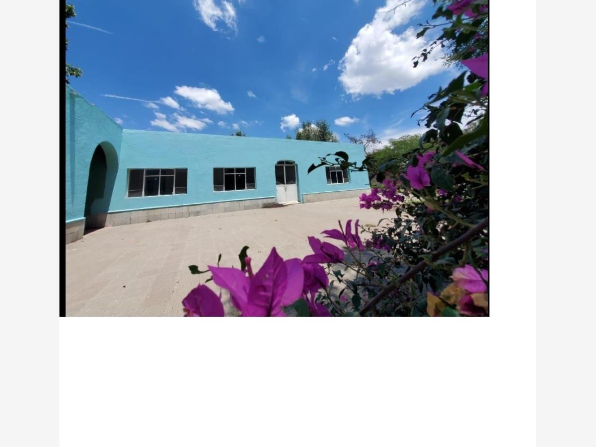 Casa en venta en El Sauz Alto, Pedro Escobedo — foto 1 de 7