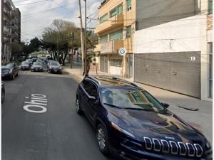 Casa en venta en Napoles, Benito Juárez — foto 3 de 7