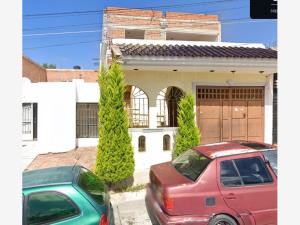 Casa en Lomas de San Jorge, Aguascalientes, Aguascalientes